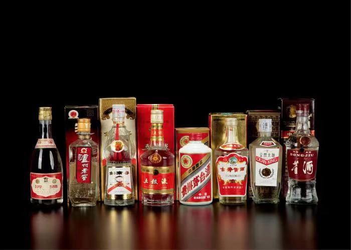 多祥镇老酒储存的方法