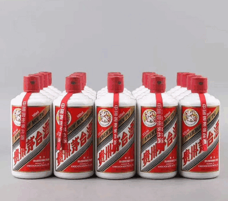 多祥镇名酒回收